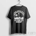 Premium Turkey Drop First Annual Wkrp Thanksgiving Day T Shirts