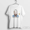 Classic Free Tiger Mugshot