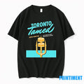 Seattle Mariners Toronto Tamed Seattle Stood Tall Tshirts Sweater