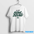 Hawaii Rainbow Warriors 2025 Bowl Bound Tshirts Sweater
