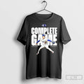Classic Yoshinobu Yamamoto Complete Game T Shirts