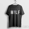 Classic Mil Freddie Freeman Los Angeles Dodgers Mlb Baseball Player T Shirts