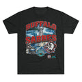 Buffalo Sabres 2026 NHL Playoffs T-Shirt