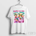 Classic Cute Baby Saja Demon Hunters Movie Graphic T Shirts