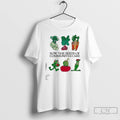 Classic Sow The Seeds Of Community Care T Shirts