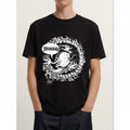Rick Griffin Surfing Eyeball Limited Edition Unisex T-Shirt (Size S–5XL)