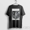 Classic Deafheaven Oct 12 2025 Manchester Music Hall Lexington Ky T Shirts