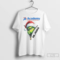 Classic Grinch Academy Sports Outdoors Ew People Christmas T Shirts