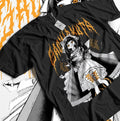 Gachiakuta Tome T-Shirt Japanese Tankobon Amo Manga Anime Shirt All Size