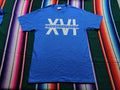 CyberPatriot XVI AFA Air & Space Forces Association T-Shirt Size Small