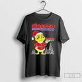 Classic Costco Wholesale And Grinchmas Merry Christmas T Shirts