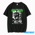 Godzilla Where They Bleed Tshirts Sweater