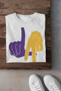 LA Kobe Bryant TShirt,Los Angeles Shirt,Black Mamba Tee,LA Basketball Team Shirt