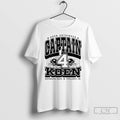 Classic Koen Entringer Iowa Hawkeyes Max Collegiate T Shirts