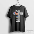 Classic San Francisco Bay Area 49ers Giants Golden State Warriors I Can Do All Things