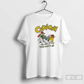 Classic Cokemon Gotta Snort It All