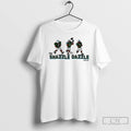 Classic The Shazzle Dazzle Sharr Preston 10 18 25 Signature T Shirts