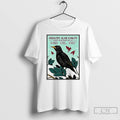 Classic Gregory Alan Isakov Europe And Uk Tour 2025 T Shirts