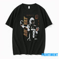 Ah Yat Command Tshirts Sweater