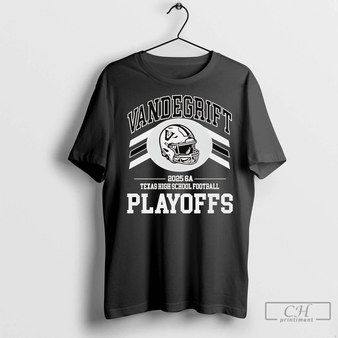 Premium Vandegrift Vipers 2025 6a Texas High School Football Playoffs