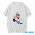 Mookie Betts Baseball La Dodgers Tshirts Sweater