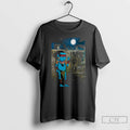 Classic Linkin Park Nov 8 2025 At Estadio Do Morumbis T Shirts