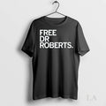 Original Free Dr Roberts Ladies