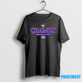 Toronto Blue Jays Baseball 2025 American League Champions Roster Tshirts Sweater