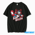 Vampire Blood Suckers Hockey Tshirts Sweater