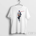 Classic Mariachi Joe Los Angeles Dodgers Baseball T Shirts