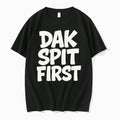 Dak Spit First Philly Vs Cowboys Tshirts Sweater
