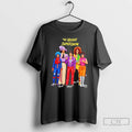 Premium The Krofft Supershow 1976 Signatures T Shirts
