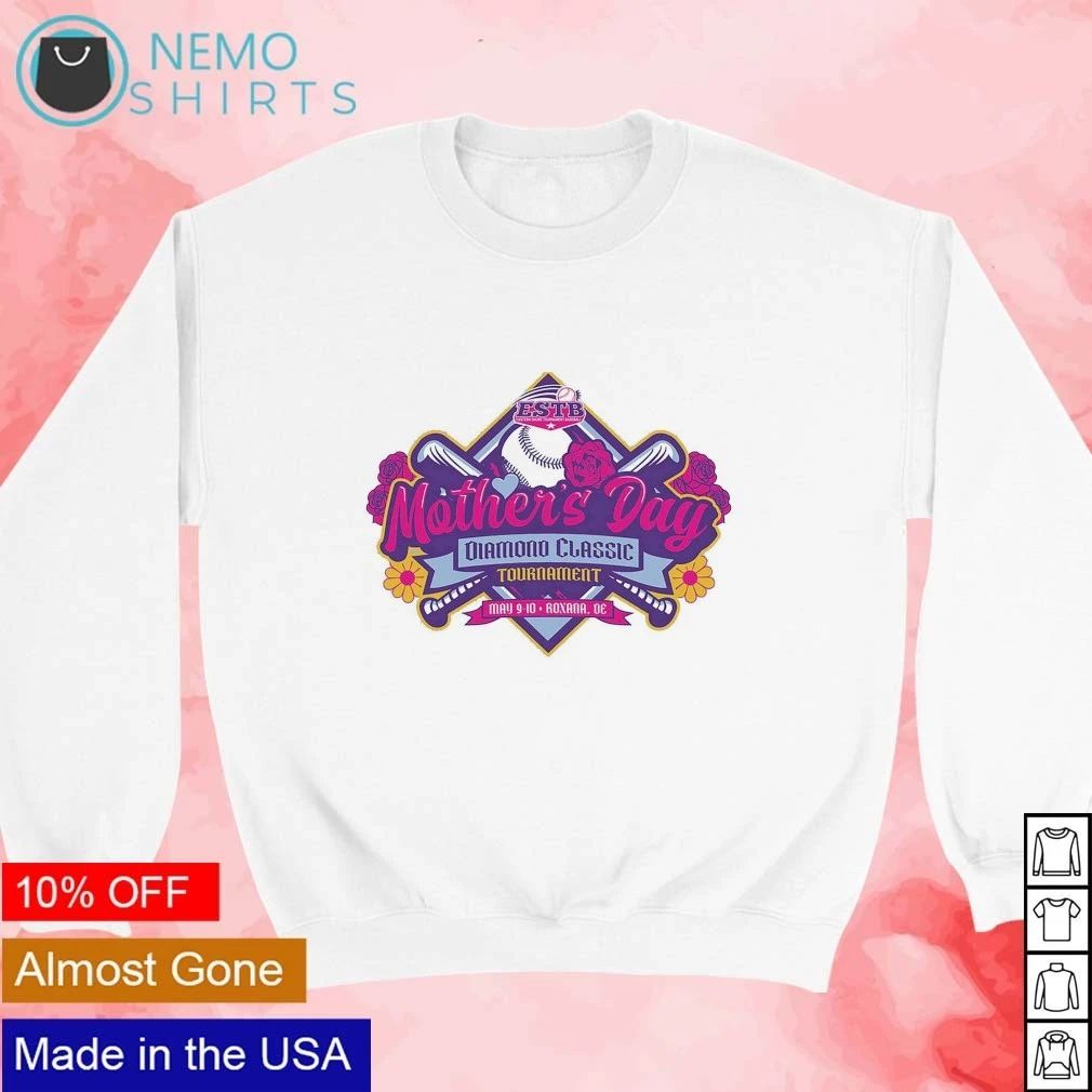 ESTB Mother’s Day Diamond Classic Tournament 2026 shirt