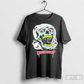 Classic Unheardof Screamin Skull Halloween