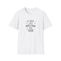 Sky Above Earth Below Peace Within T-Shirt | Boho