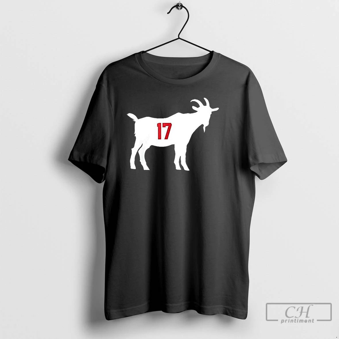 Classic Shohei Ohtani Goat 17 T Shirts