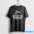 Toronto Blue Jays Mlb Baseball Raise The Pennant Toronto American League Champions Alcs Tshirts Sweater