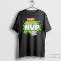 Classic Cam Skattebo New York Giants Nvp 2 Sided T Shirts