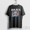 Premium Vladimir Guerrero Jr 1991 Mlb All Star Game Toronto Blue Jays Ssbd T Shirts