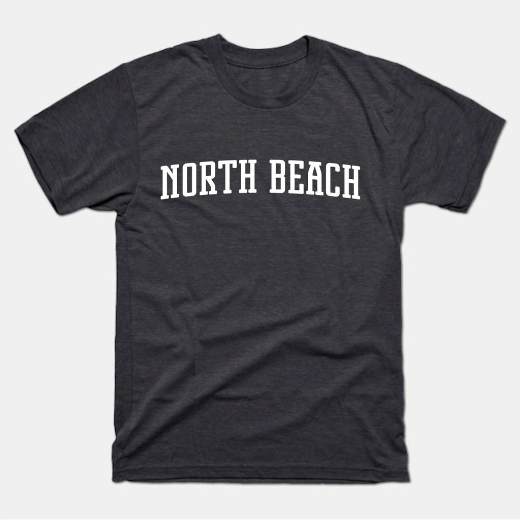 North Beach Shirt | North Beach San Francisco T-Shirt
