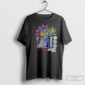 Classic Blink 182 Palm Desert California Night 2 Venue At Acrisure Arena On October