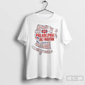 Classic Philadelphia Half Marathon 2025 Logo T Shirts