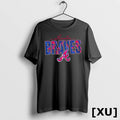 Atlanta Braves Skulls Floral Graphic Baseball Tshirts Sweater