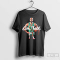 Premium Jayson Tatum Comeback Celtics T Shirts