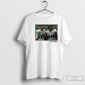 Premium Uc Bearcats Kelce Brothers Pay Homage T Shirts