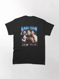 Bang Chan Stray Kids Stages T-Shirt
