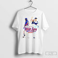 Classic Vladdy Guerrero Jr X Shohei Ohtani 2025 World Series T Shirts