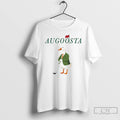 Premium Augoosta Augusta Master Golfing Goose