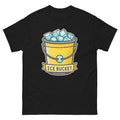 Ice Buckets Hotel Item Travel Motel T-Shirt