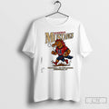 Classic Herriman Mustangs Football Mascot Herriman Ut 2025 T Shirts